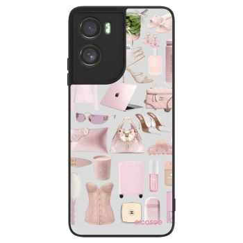 Ovitek za Motorola Moto G06 - Glam Babe