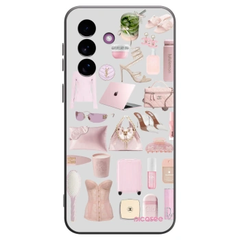 Ovitek za Samsung Galaxy A37 - Glam Babe