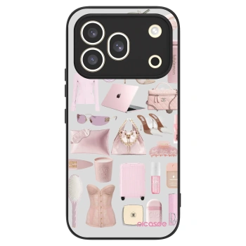 Picasee ULTIMATE CASE za Honor 600 Pro - Glam Babe