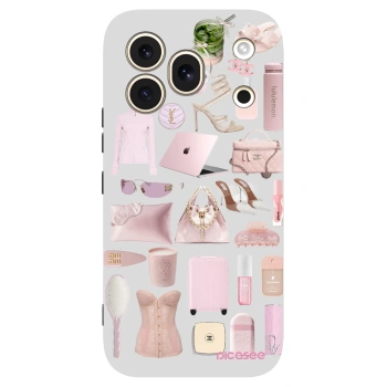 Ovitek za Honor 600 Pro - Glam Babe
