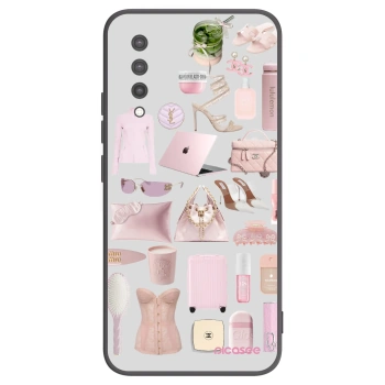 Ovitek za Xiaomi Mi 9 Lite - Glam Babe