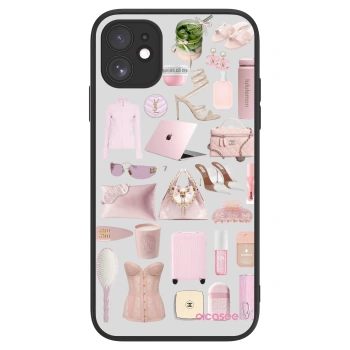 Picasee ULTIMATE CASE za Apple iPhone 11 - Glam Babe