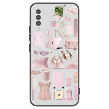 Ovitek za Samsung Galaxy A30s A307F - Glam Babe
