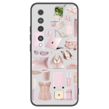 Ovitek za Xiaomi Mi 10 - Glam Babe