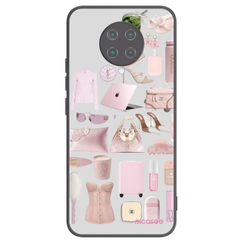 Ovitek za Xiaomi Poco F2 Pro - Glam Babe