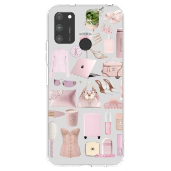 Ovitek za Honor 9A - Glam Babe