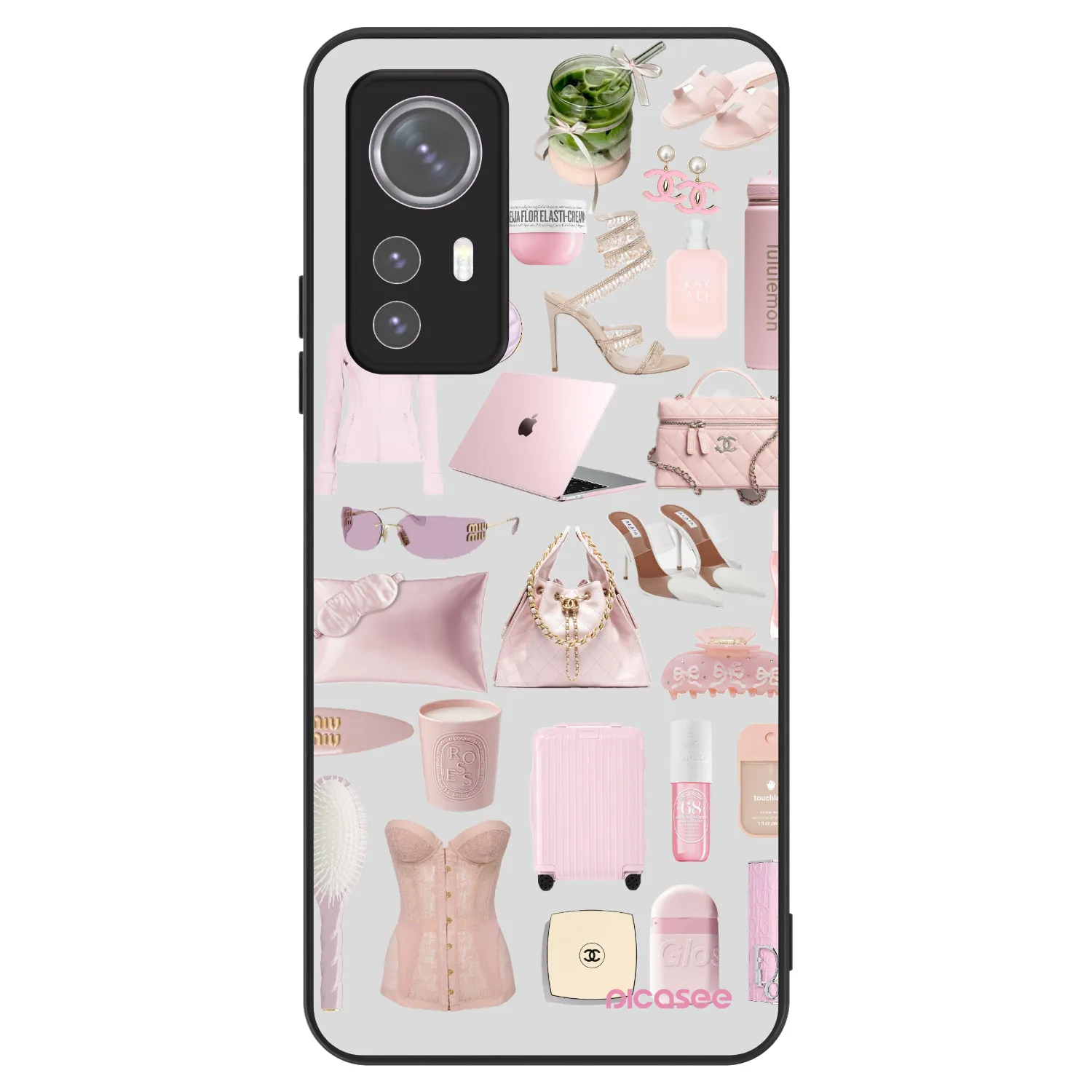 Picasee ULTIMATE CASE za Xiaomi 12X - Glam Babe
