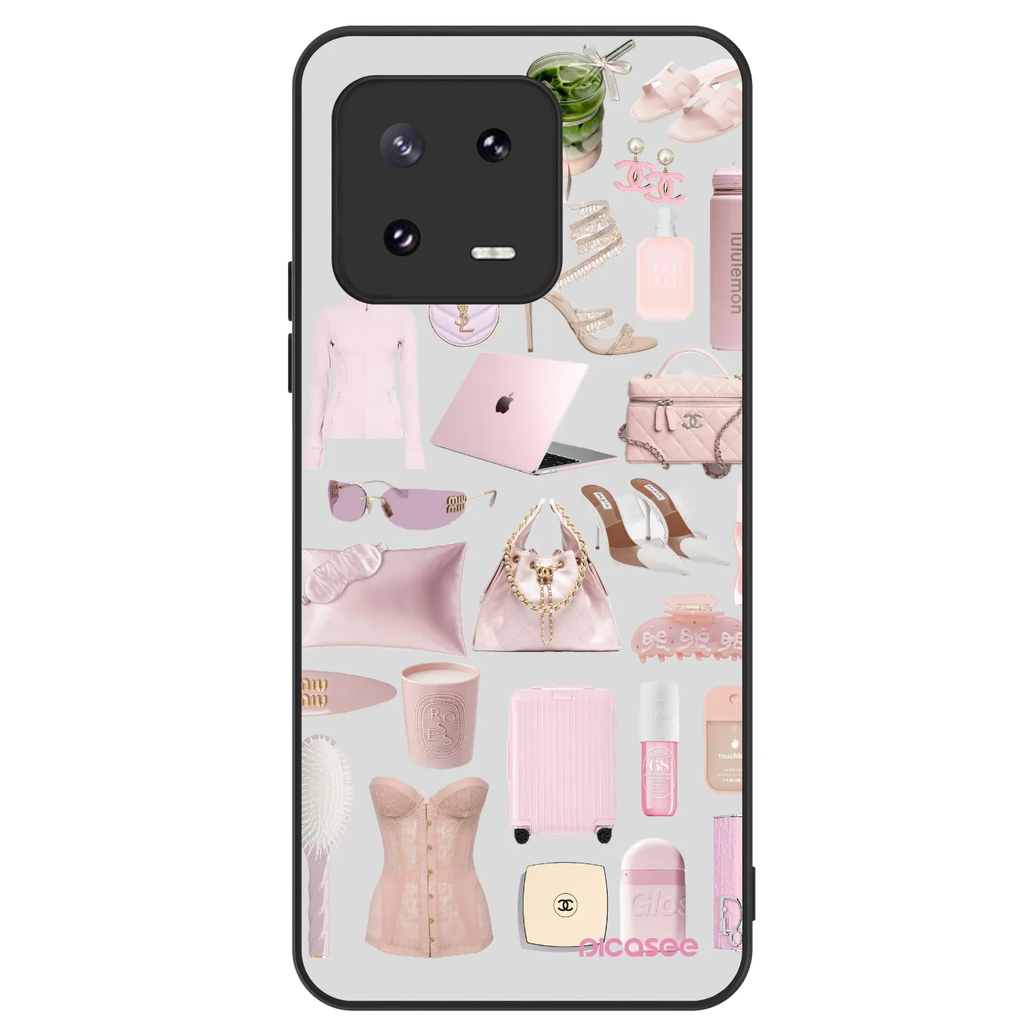 Picasee ULTIMATE CASE za Xiaomi 13 Pro - Glam Babe
