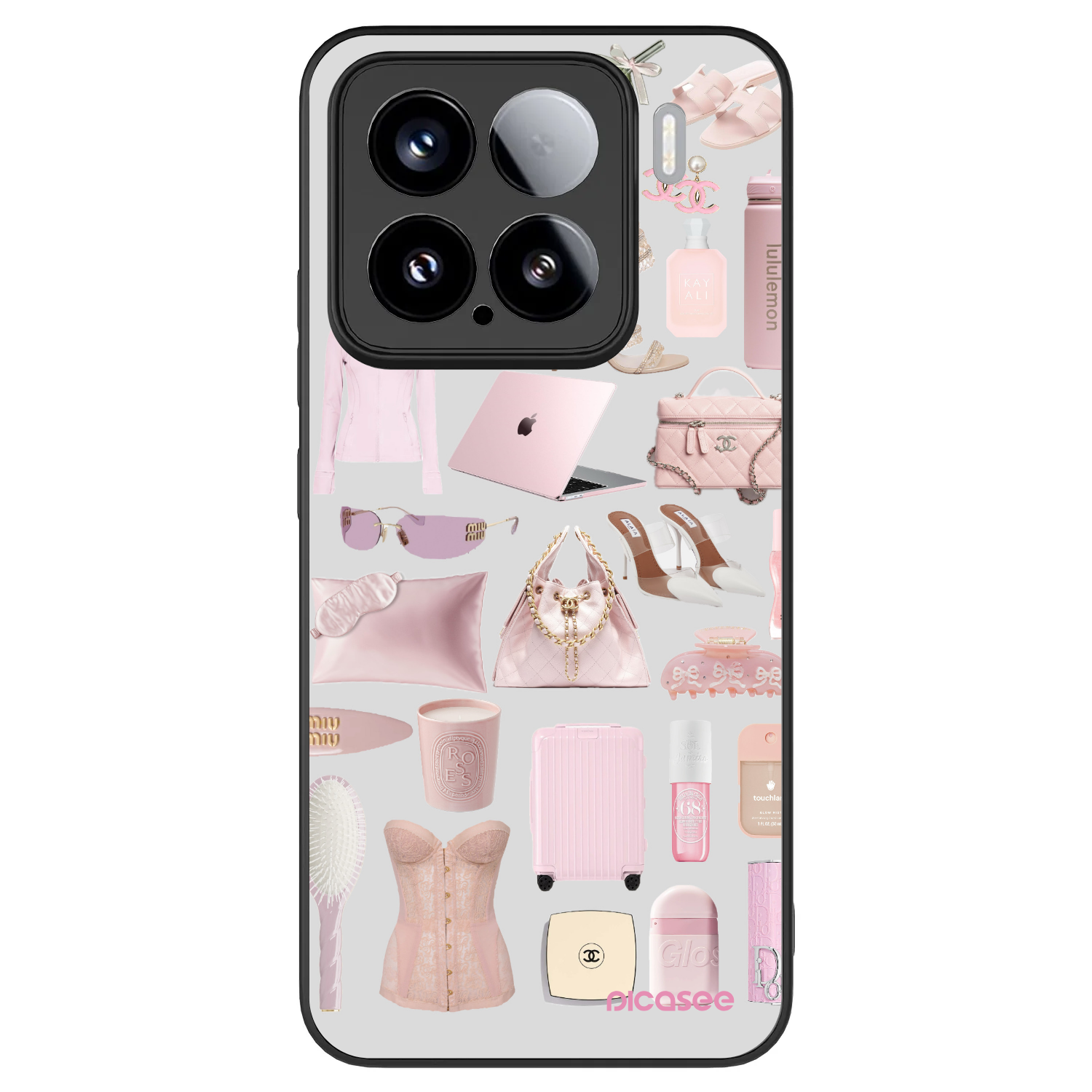 Picasee ULTIMATE CASE za Xiaomi 15 - Glam Babe