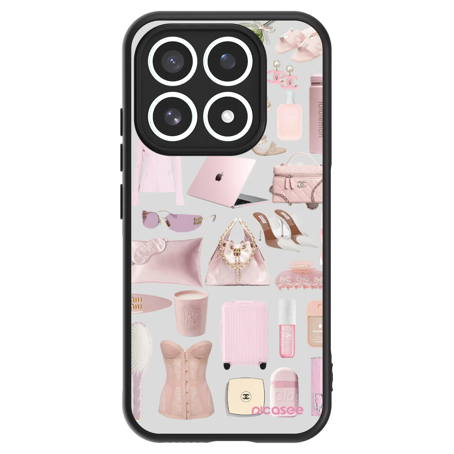 Picasee ULTIMATE CASE za Xiaomi 17 - Glam Babe