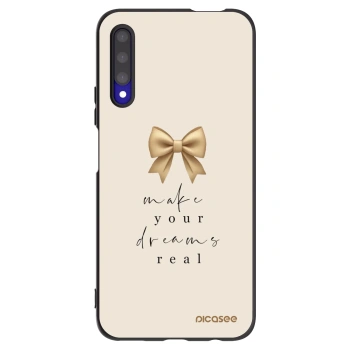 Ovitek za Honor 9X Pro - Golden Dream