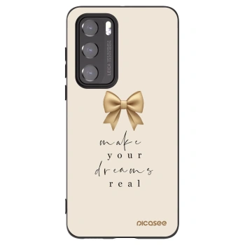 Ovitek za Huawei P40 - Golden Dream