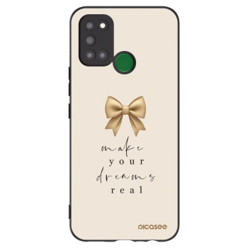 Ovitek za Realme 7i - Golden Dream