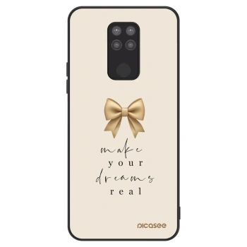 Ovitek za Xiaomi Redmi Note 9 - Golden Dream