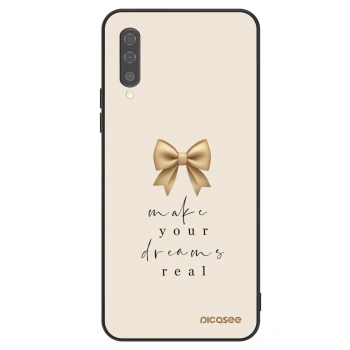 Ovitek za Samsung Galaxy A50 A505F - Golden Dream