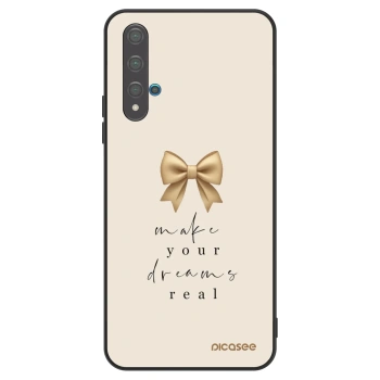 Ovitek za Huawei Nova 5T - Golden Dream