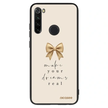 Ovitek za Xiaomi Redmi Note 8 - Golden Dream