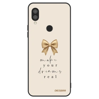 Ovitek za Xiaomi Redmi 7 - Golden Dream