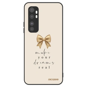 Ovitek za Xiaomi Mi Note 10 Lite - Golden Dream