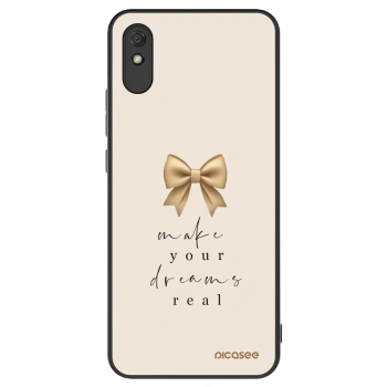 Ovitek za Xiaomi Redmi 9A - Golden Dream