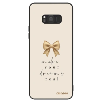 Ovitek za Samsung Galaxy S8 G950F - Golden Dream