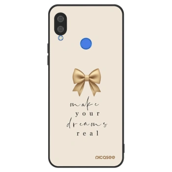 Ovitek za Huawei Nova 3 - Golden Dream