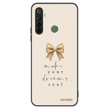 Ovitek za Realme 6i - Golden Dream