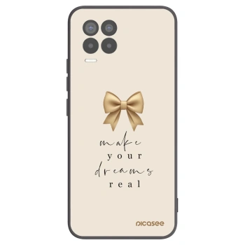 Ovitek za Realme 8 4G - Golden Dream