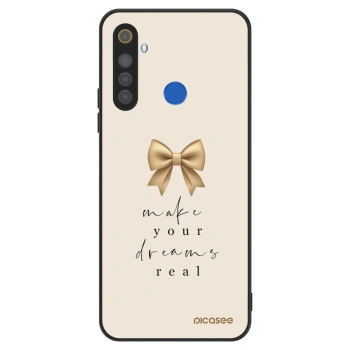 Ovitek za Realme 5 - Golden Dream