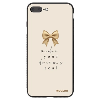 Ovitek za Apple iPhone 8 Plus - Golden Dream