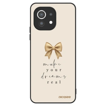 Ovitek za Xiaomi Mi 11 - Golden Dream