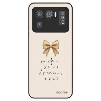 Ovitek za Xiaomi Mi 11 Ultra - Golden Dream