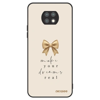 Ovitek za Xiaomi Redmi Note 9T - Golden Dream