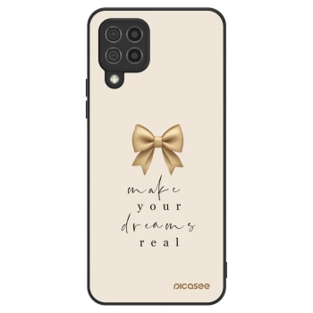 Ovitek za Samsung Galaxy A22 A225F 4G - Golden Dream