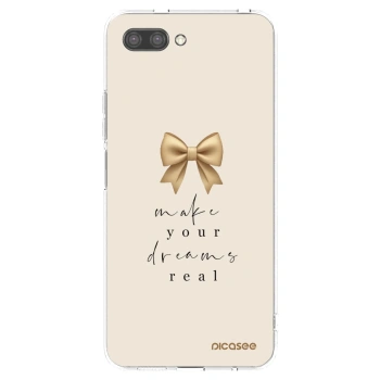 Ovitek za Honor 10 - Golden Dream