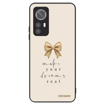 Ovitek za Xiaomi 12 - Golden Dream