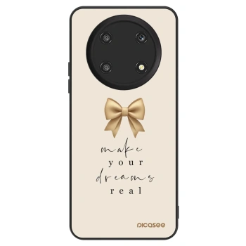 Ovitek za Honor Magic4 Lite 5G - Golden Dream