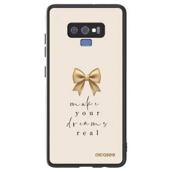 Ovitek za Samsung Galaxy Note 9 N960F - Golden Dream
