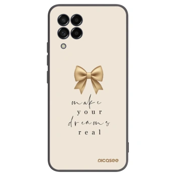 Ovitek za Samsung Galaxy M53 5G - Golden Dream