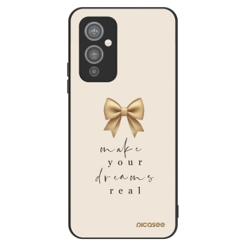 Ovitek za OnePlus 9 - Golden Dream
