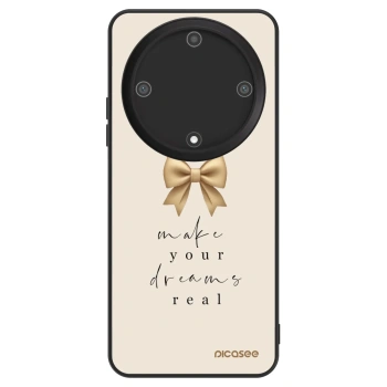 Ovitek za Honor Magic5 Lite 5G - Golden Dream