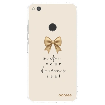 Ovitek za Huawei P9 Lite 2017 - Golden Dream