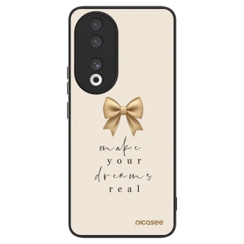 Ovitek za Honor 90 5G - Golden Dream