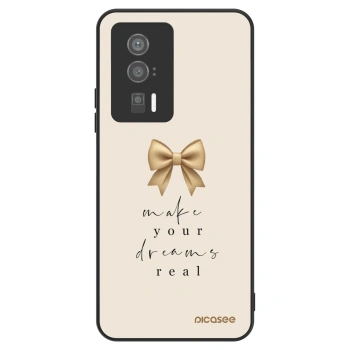Ovitek za Xiaomi Poco F5 Pro 5G - Golden Dream
