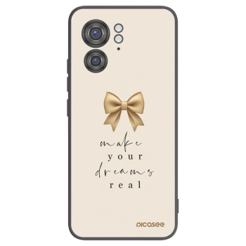 Ovitek za Motorola Edge 40 - Golden Dream