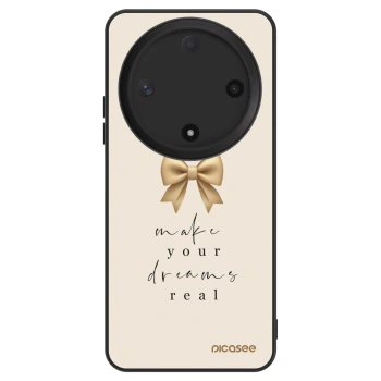 Ovitek za Honor Magic6 Lite 5G - Golden Dream