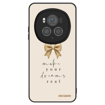 Ovitek za Honor Magic6 Pro - Golden Dream