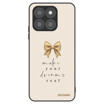 Ovitek za Honor X8b - Golden Dream