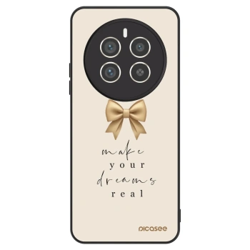 Ovitek za Realme 12 Pro 5G - Golden Dream