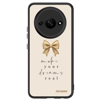Ovitek za Xiaomi Redmi A3 - Golden Dream
